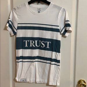 3:16 men’s tee